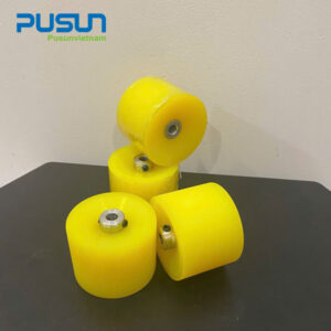 Bánh bắn bóng pickleball mini pro