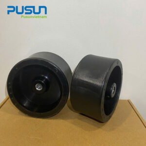 Bánh bắn bóng pickleball Pusun smart pro