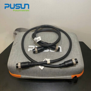 Cáp nối pin Pusun PP-8001
