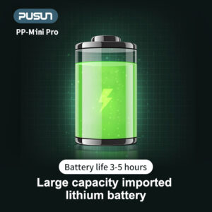 May ban bong pp mini pro