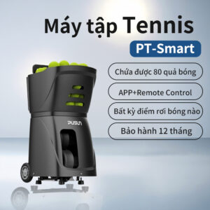 May ban bong tennis PT smart